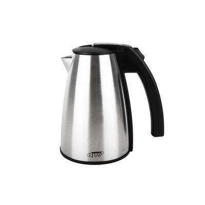 HOTEL KETTLE STYLE 1 LITRE - 1500W